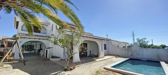 4 bedrooms Villa in Guia, Portugal No. 143780 37