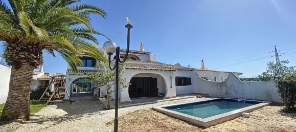 4 bedrooms Villa in Guia, Portugal No. 143780 29