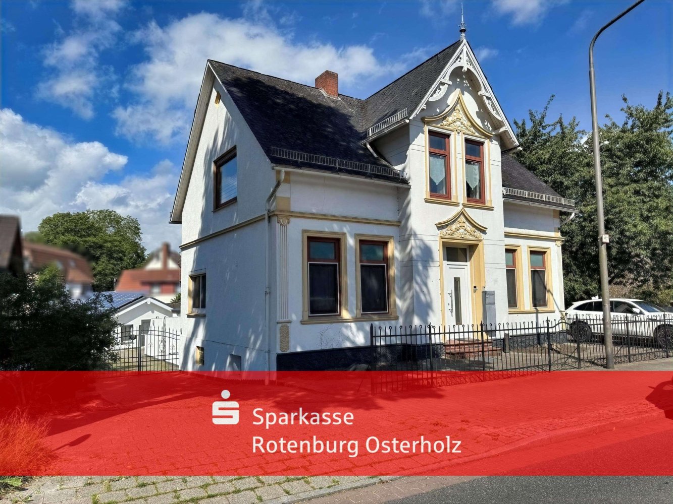 Adosado de 10 habitaciónes en Bremen, Germany No. 321096