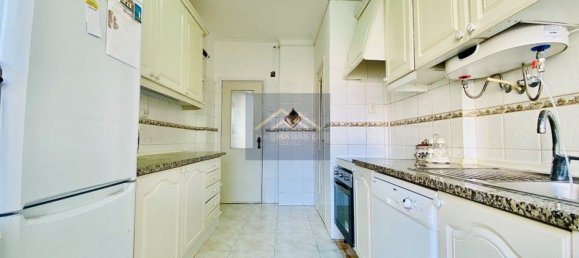 2 Schlafzimmer Wohnung in Costa da Caparica, Portugal, Nr. 227046 33