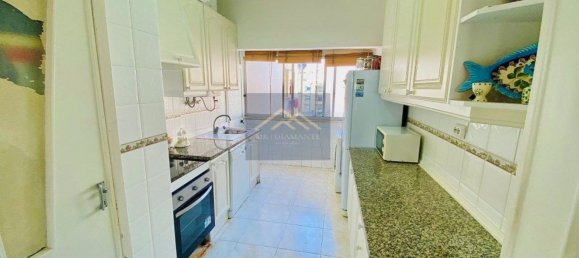 2 Schlafzimmer Wohnung in Costa da Caparica, Portugal, Nr. 227046 32