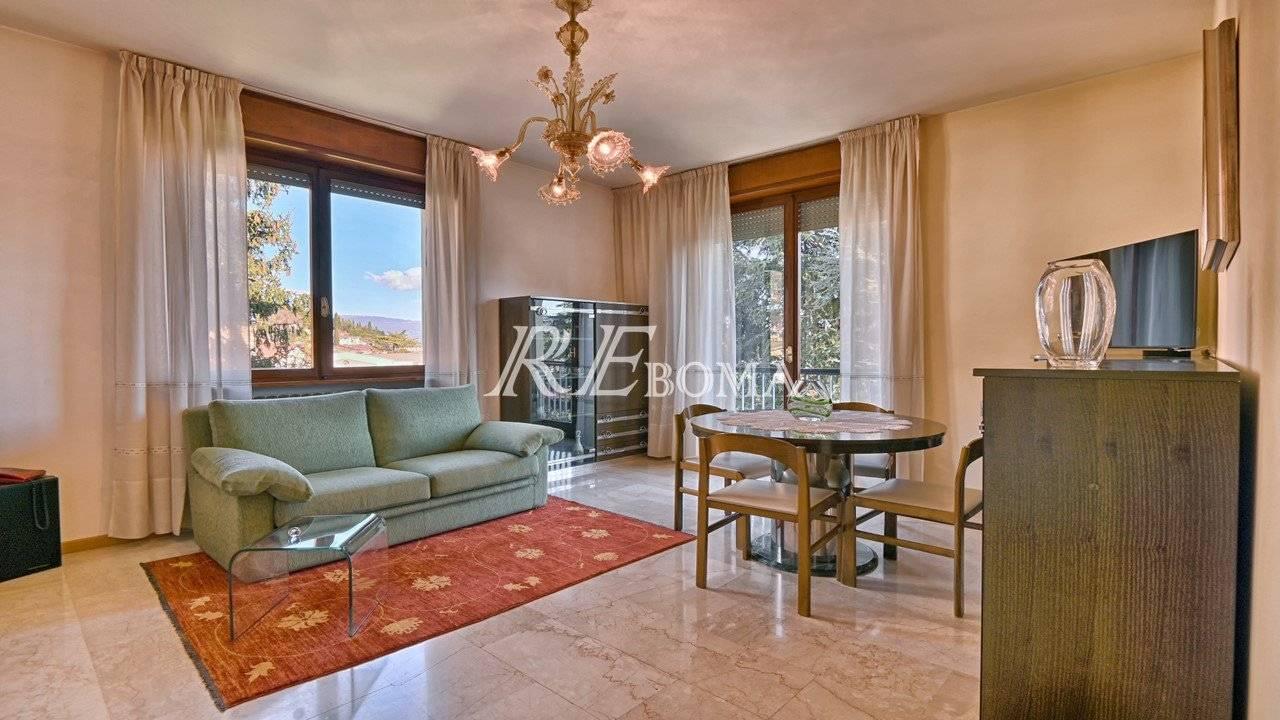 3 rooms Apartment in Salò, Italy No. 70106