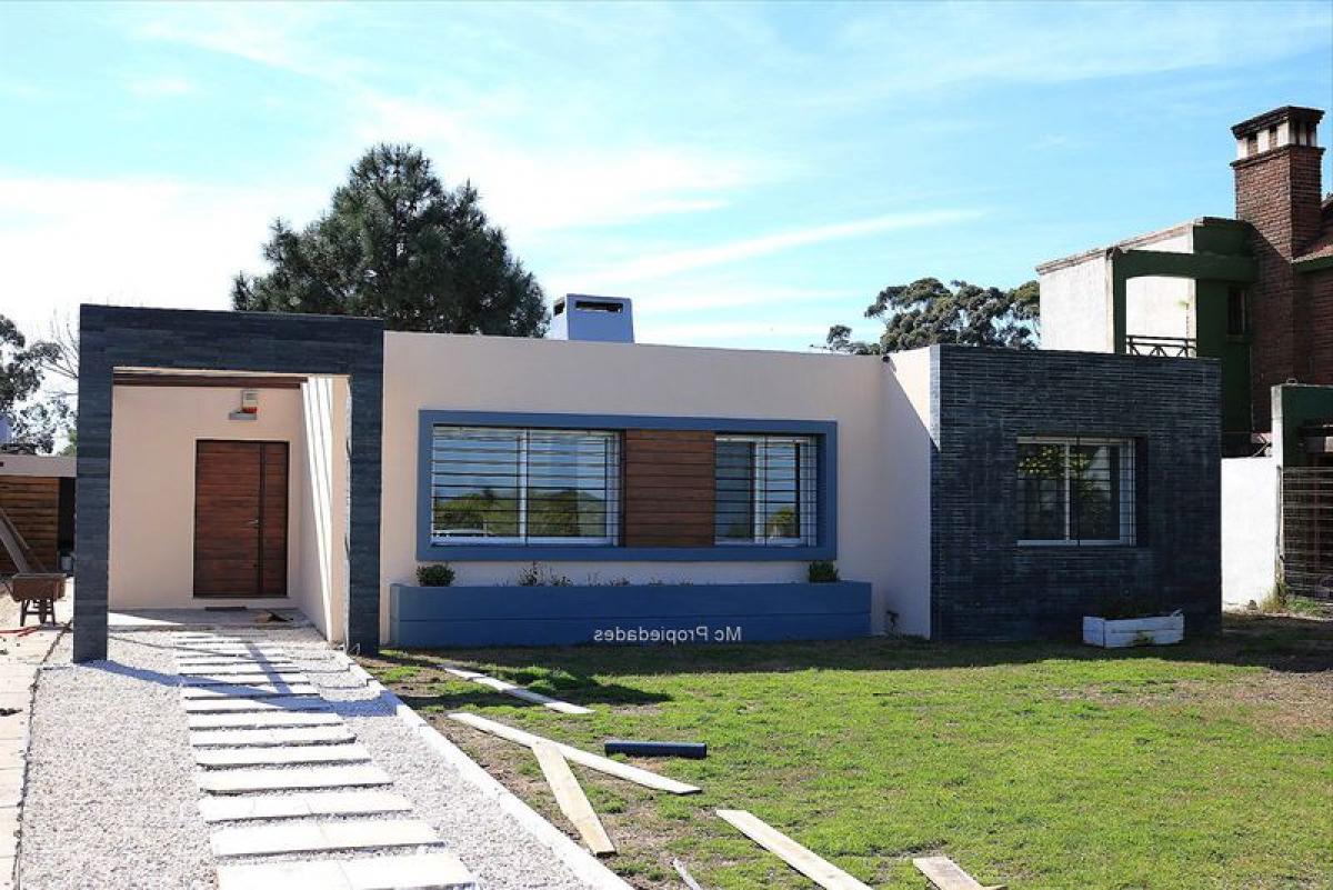 4 Schlafzimmer Haus in Canelones, Uruguay, Nr. 7281