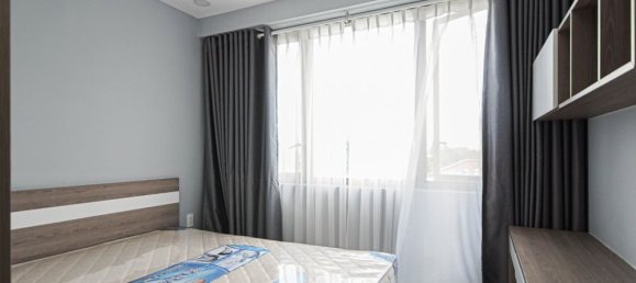 3 bedrooms Apartment in District 7, Vietnam No. 17122 8