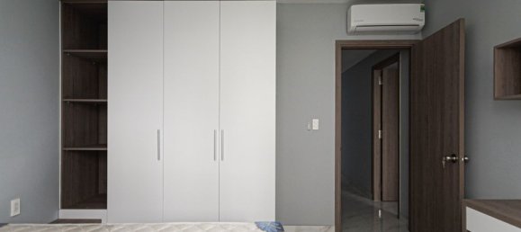 3 bedrooms Apartment in District 7, Vietnam No. 17122 19