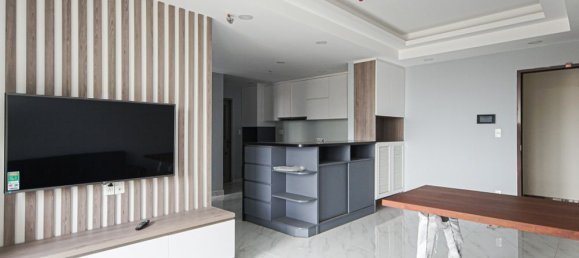3 bedrooms Apartment in District 7, Vietnam No. 17122 6