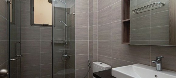 3 bedrooms Apartment in District 7, Vietnam No. 17122 14