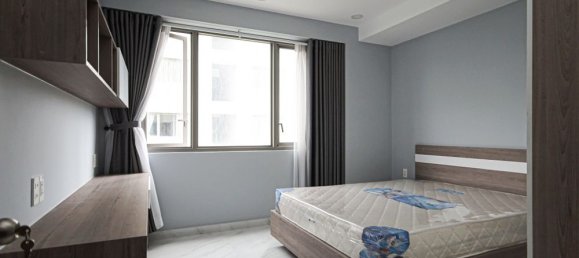 3 bedrooms Apartment in District 7, Vietnam No. 17122 15