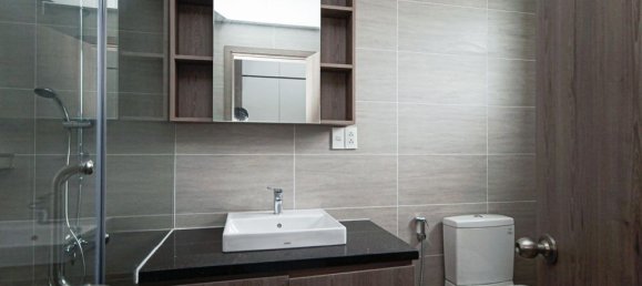 3 bedrooms Apartment in District 7, Vietnam No. 17122 16