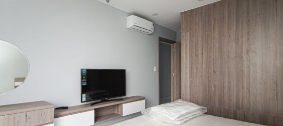 3 bedrooms Apartment in District 7, Vietnam No. 17122 11