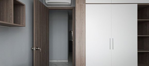 3 bedrooms Apartment in District 7, Vietnam No. 17122 10