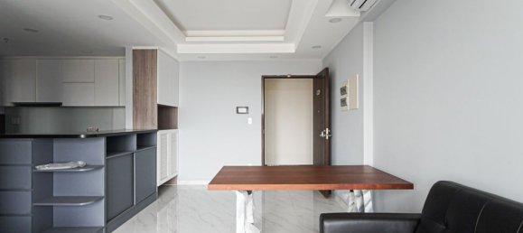 3 bedrooms Apartment in District 7, Vietnam No. 17122 4