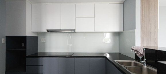 3 bedrooms Apartment in District 7, Vietnam No. 17122 7