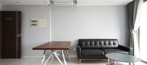 3 bedrooms Apartment in District 7, Vietnam No. 17122 3