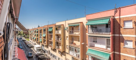 3 غرف نوم شقة في Madrid, Spain رقم 136252 38