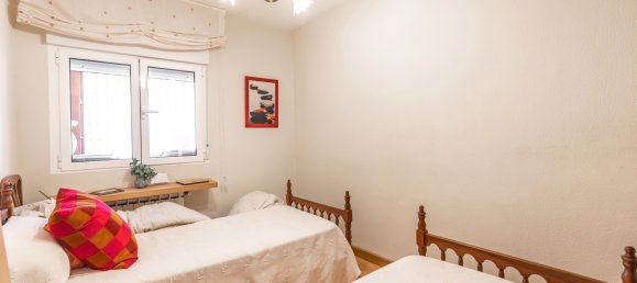 3 غرف نوم شقة في Madrid, Spain رقم 136252 35