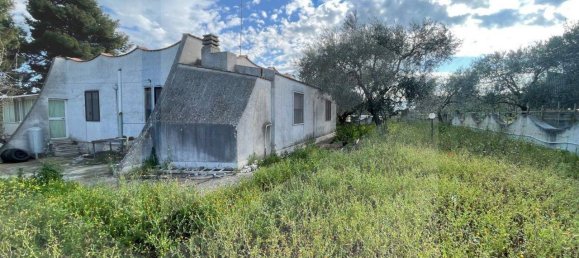 1 Schlafzimmer Wohnung in Manfredonia, Italy, Nr. 25536 9