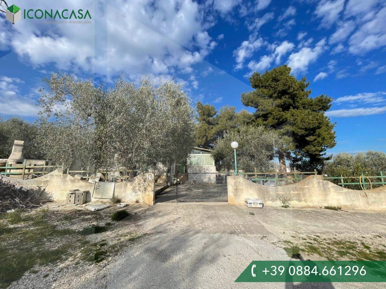 1 Schlafzimmer Wohnung in Manfredonia, Italy, Nr. 25536