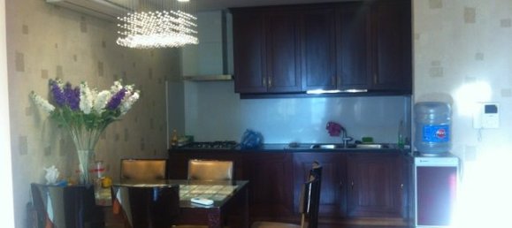 3 bedrooms Apartment in Cau Giay, Vietnam No. 4087 4