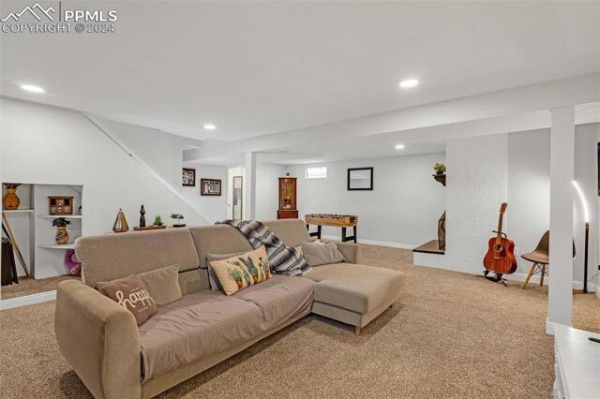 6 bedrooms House in Colorado Springs, USA No. 431374