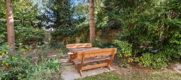 Apartamento T1 em Schmargendorf, Germany N.º 34154 9