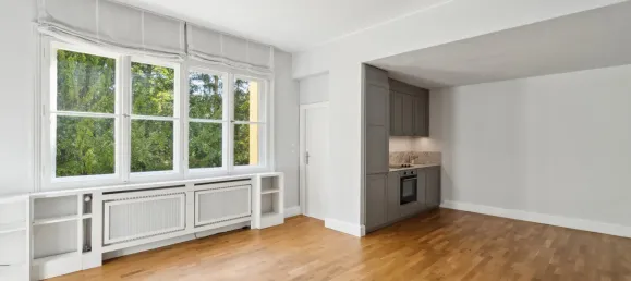 Apartamento T1 em Schmargendorf, Germany N.º 34154 3