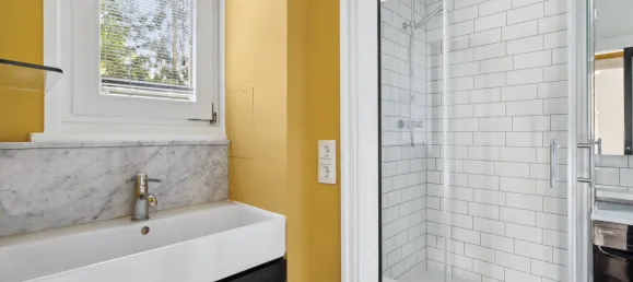 Apartamento T1 em Schmargendorf, Germany N.º 34154 8