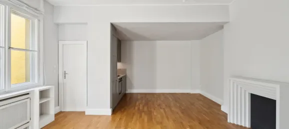 Apartamento T1 em Schmargendorf, Germany N.º 34154 4