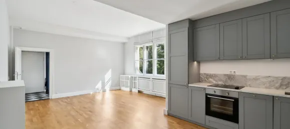 Apartamento T1 em Schmargendorf, Germany N.º 34154 2