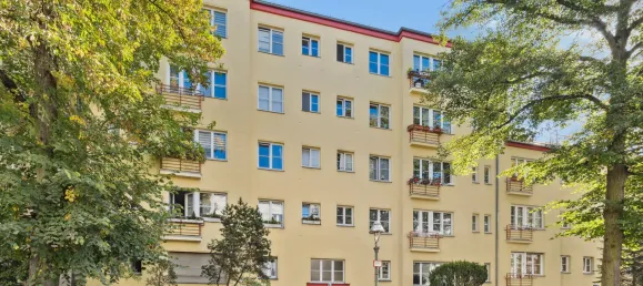 Apartamento T1 em Schmargendorf, Germany N.º 34154 10