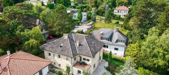 5 rooms House in Liesing, Austria No. 231120 6