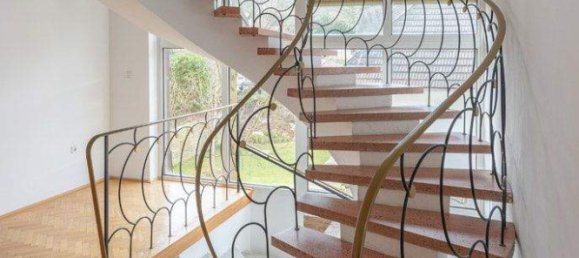 5 rooms House in Liesing, Austria No. 231120 9