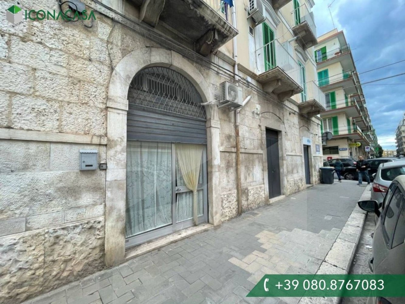 Apartamento de 2 divisões em Molfetta, Italy N.º 274336