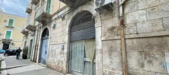 Apartamento de 2 divisões em Molfetta, Italy N.º 274336 2