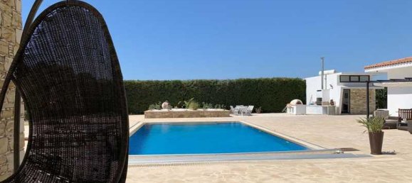 Villa T6 em Dromolaxia, Cyprus N.º 67761 6