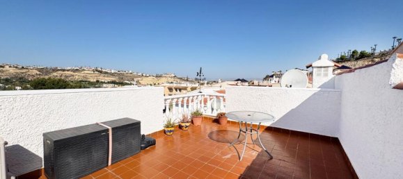 2 Schlafzimmer Haus in Ciudad Quesada, Spain, Nr. 183709 56