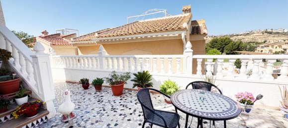 2 Schlafzimmer Haus in Ciudad Quesada, Spain, Nr. 183709 5