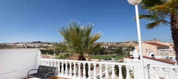 2 Schlafzimmer Haus in Ciudad Quesada, Spain, Nr. 183709 63