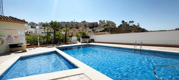 2 Schlafzimmer Haus in Ciudad Quesada, Spain, Nr. 183709 69