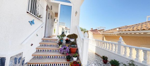 2 Schlafzimmer Haus in Ciudad Quesada, Spain, Nr. 183709 3