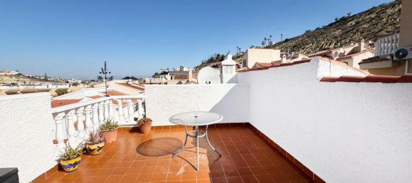 2 Schlafzimmer Haus in Ciudad Quesada, Spain, Nr. 183709 58