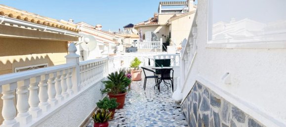 2 Schlafzimmer Haus in Ciudad Quesada, Spain, Nr. 183709 62