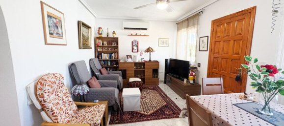 2 Schlafzimmer Haus in Ciudad Quesada, Spain, Nr. 183709 12