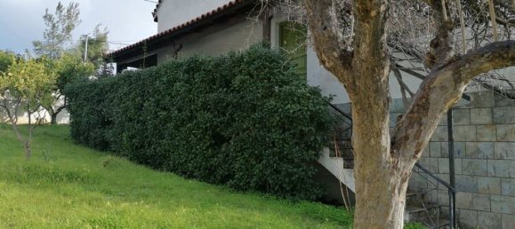 4 Schlafzimmer Gewerbliche Immobilie in Euboea, Greece, Nr. 3728 8