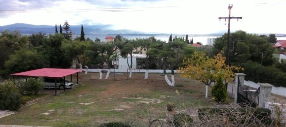 4 Schlafzimmer Gewerbliche Immobilie in Euboea, Greece, Nr. 3728 5