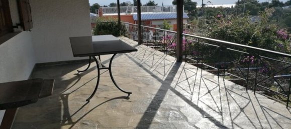 4 Schlafzimmer Gewerbliche Immobilie in Euboea, Greece, Nr. 3728 9