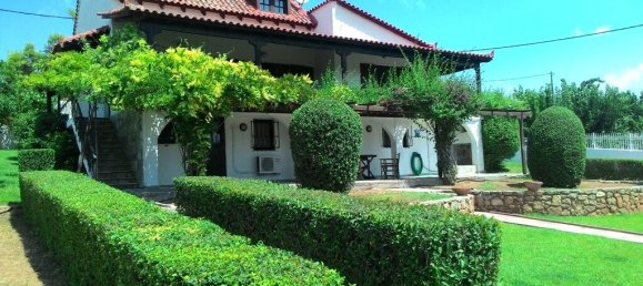 4 Schlafzimmer Gewerbliche Immobilie in Euboea, Greece, Nr. 3728 2