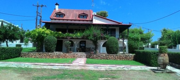 4 Schlafzimmer Gewerbliche Immobilie in Euboea, Greece, Nr. 3728 12