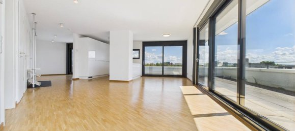 Пентхаус с 1 спальней в Карлсруэ, Германия № 258931 3