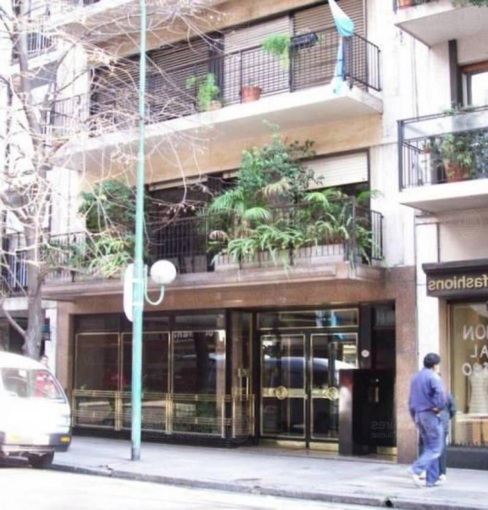 2 غرف نوم شقة في Buenos Aires, Argentina رقم 90208